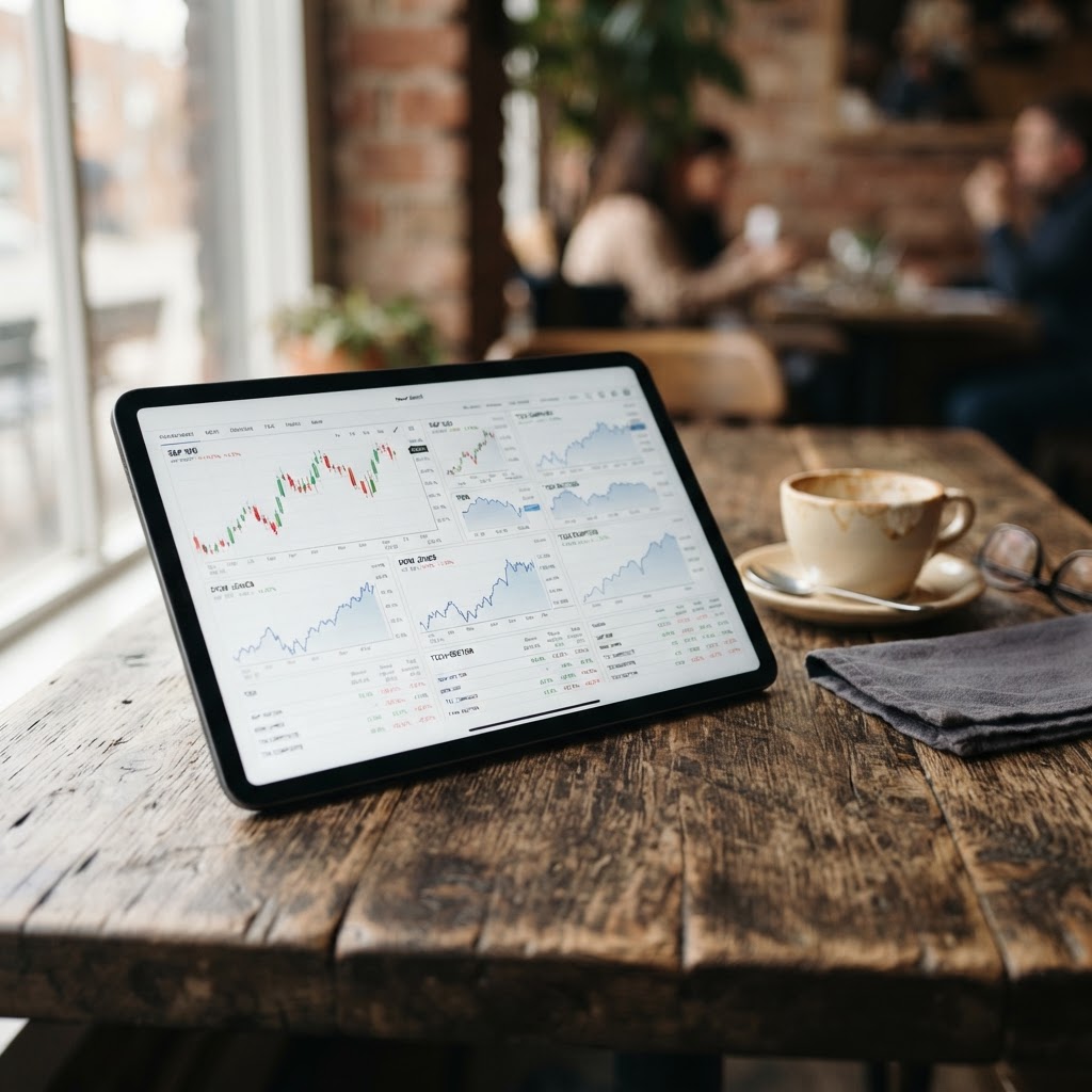 YorkNine Journal Market Briefing for September 1 2026
