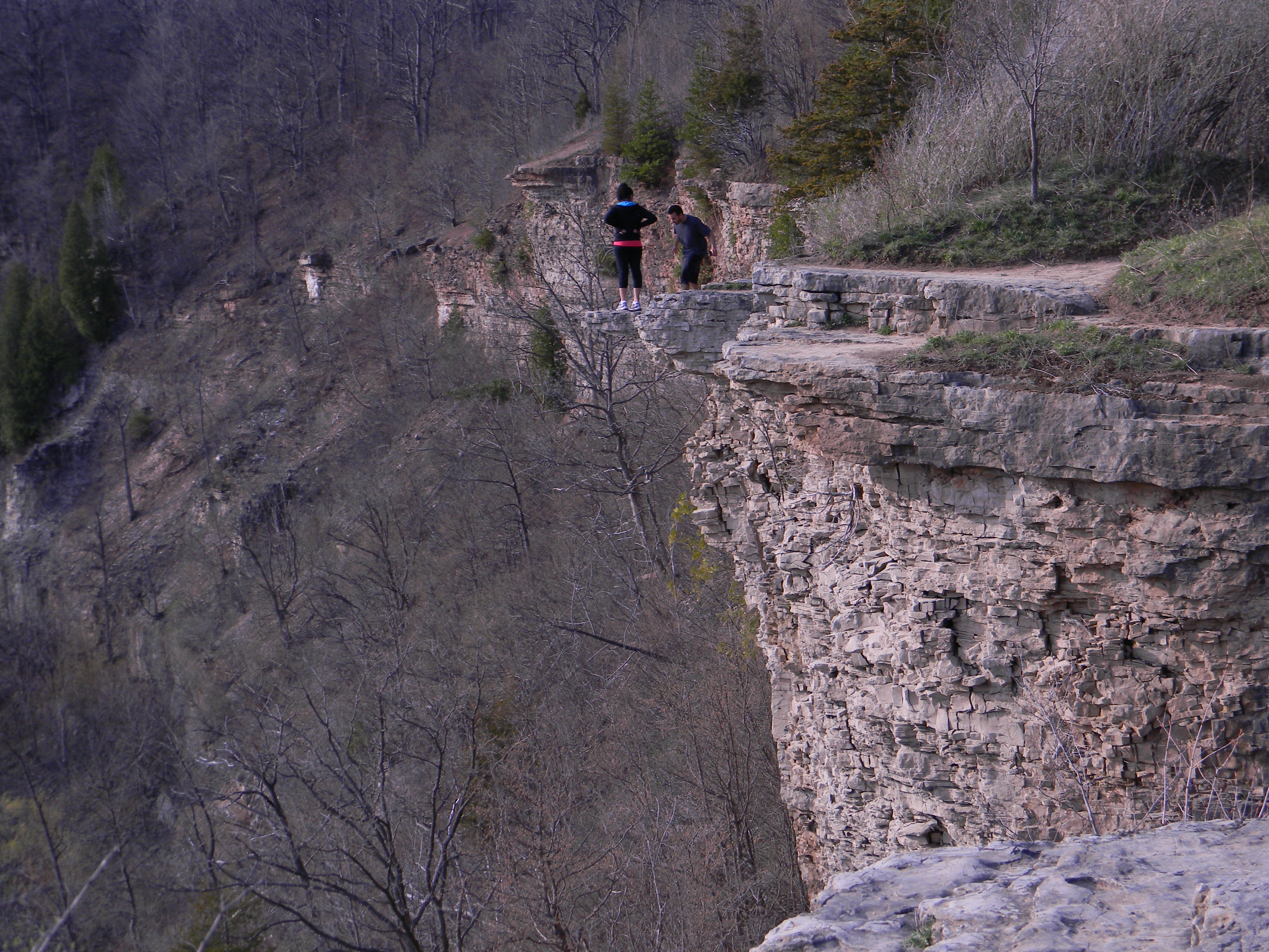 Dundas Peak Hamilton